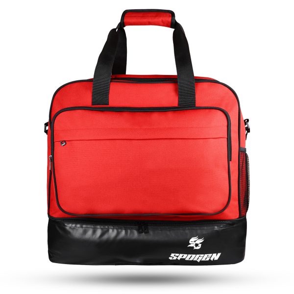 Custom Branded Compact Gym Duffle Bag