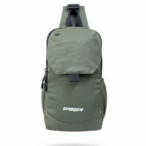 Custom Crossbody Athletic Sling Bag