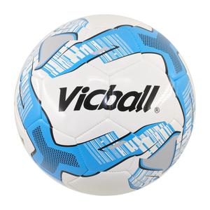 Wholesale Machine Stitched Inflatable Soccer Balls Size 5 Custom Design PVC Professional Futsal Ball 32 Panels Eco-Friendly