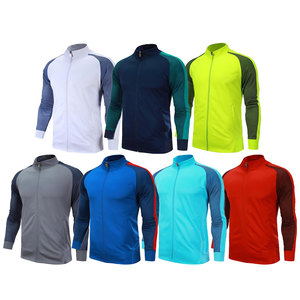 Wholesale Custom Polyester Sportswear Team Wear