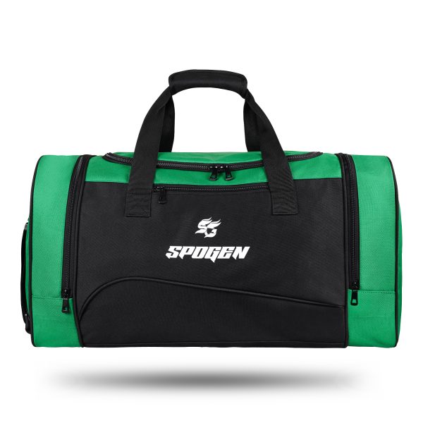 Custom Large Team Equipment Duffle Bag