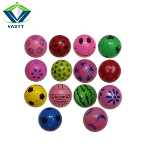 Inflatable PVC Beach Football