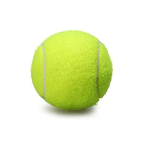 Custom Rubber Mini Tennis Practice Ball