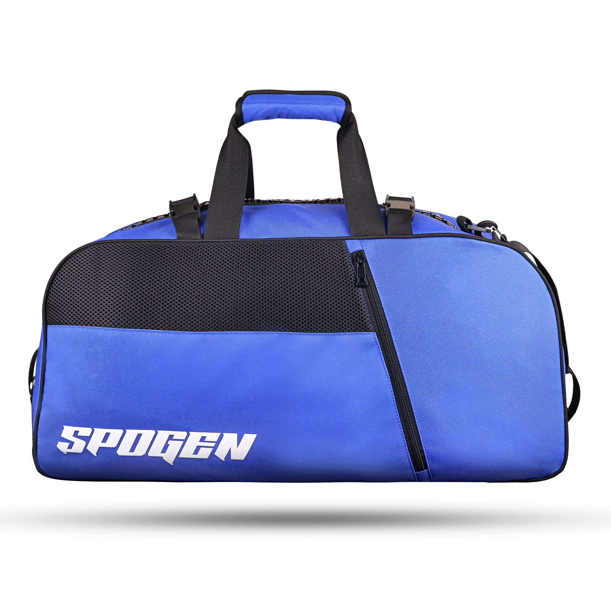 Custom sports bags and team duffle bags supplier