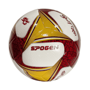 SpoGen Beat Up Heavy Duty Training Ball