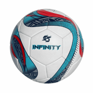Infinity Custom Soccer Ball OEM Sialkot