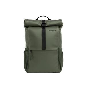 Sinovow Custom Large Capacity Rolltop Backpack