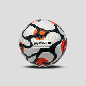 Mozuru Cheap Price Digital Printing Custom logo Size 5 Futsal Indoor/outdoor Hybrid Soccer Ball Football