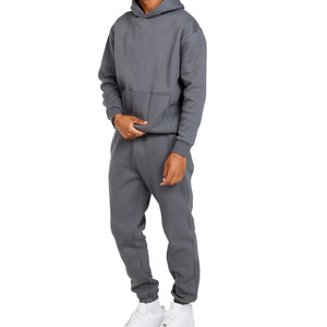 Mens Sports Tracksuit Premium Quick Dry Set